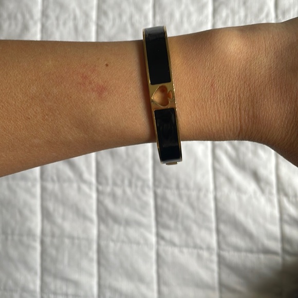 Kate Spade Bangle Bracelet - Picture 2 of 4
